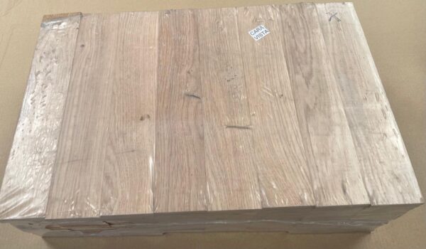 TABLILLA ROBLE 30*6*1 NATUR