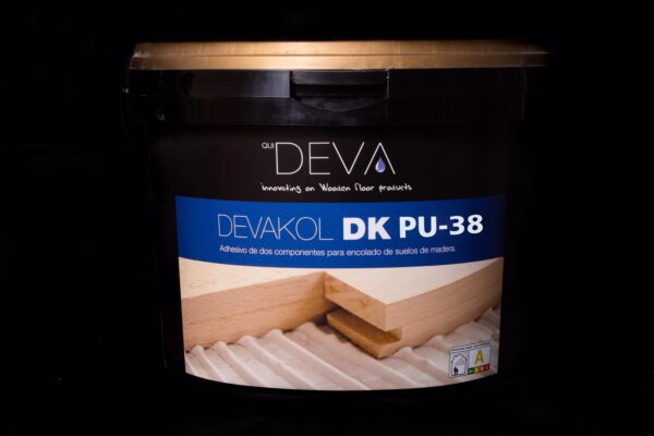 QUIDE DEVAKOL DK-PU 38